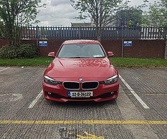 BMW 3 SERIES M SPORT