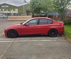 BMW 3 SERIES M SPORT - Image 4/8