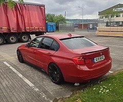 BMW 3 SERIES M SPORT - Image 5/8