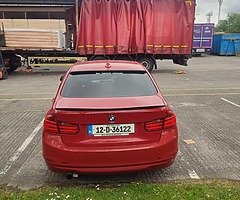BMW 3 SERIES M SPORT - Image 6/8