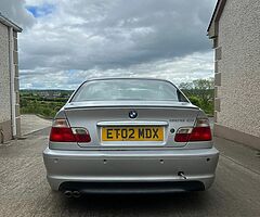 E46 325 MSport Drift car - Image 4/10