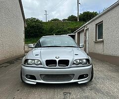 E46 325 MSport Drift car - Image 5/10
