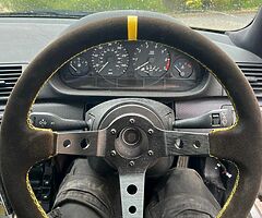 E46 325 MSport Drift car - Image 6/10