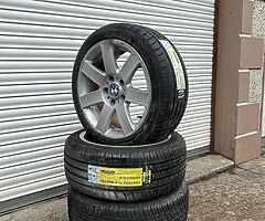 E46 325 MSport Drift car - Image 8/10