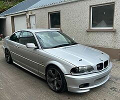 E46 325 MSport Drift car - Image 10/10