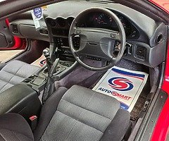 1991 mitsubishi gto twin turbo manual - Image 7/10