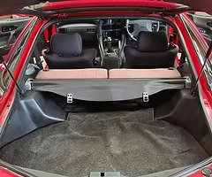1991 mitsubishi gto twin turbo manual - Image 9/10