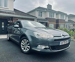 Citroen C5 1.6 HDI 2009