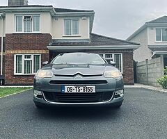 Citroen C5 1.6 HDI 2009 - Image 4/6