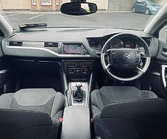 Citroen C5 1.6 HDI 2009 - Image 5/6