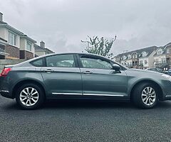 Citroen C5 1.6 HDI 2009 - Image 6/6