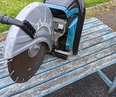 Makita 12" Consaw