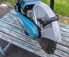 Makita 12" Consaw - Image 4/6