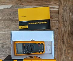 Fluke 77iv Multitester - Image 4/4