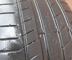 R6 Vw, Audi 18 inch - Image 6/10