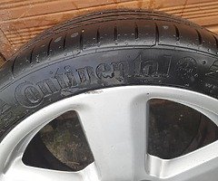 R6 Vw, Audi 18 inch - Image 9/10
