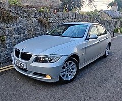 07 BMW 316i (Tax 07/22 NCT 02/23) - Image 4/9