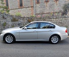 07 BMW 316i (Tax 07/22 NCT 02/23) - Image 5/9