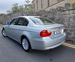 07 BMW 316i (Tax 07/22 NCT 02/23) - Image 6/9