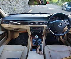 07 BMW 316i (Tax 07/22 NCT 02/23) - Image 7/9
