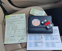 07 BMW 316i (Tax 07/22 NCT 02/23) - Image 8/9