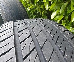 BMW 20 inch alloys - Image 5/10