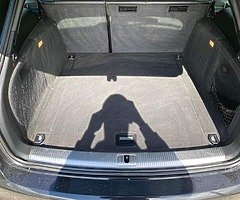 2013 AUDI A4 AVANT BLACK EDITION 3.0 TDI QUATTRO - Image 8/9