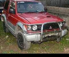 All scrap cars wanted