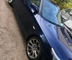 BMW 520d e60 M Sport - Image 4/8