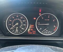 BMW 520d e60 M Sport - Image 7/8