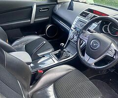 Quick Sale . Mazda 6 2.0 Diesel NCT&TAX 12/22 - Image 4/8
