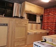 Renault master weekender / day van / mpv - Image 6/7