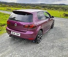 2009 vw golf