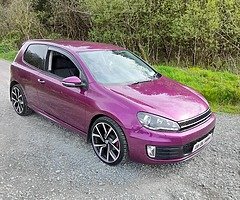 2009 vw golf - Image 7/7