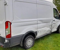 2015 Ford Transit - Image 6/6