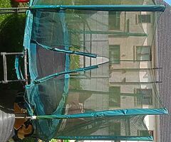 Trampoline 12ft