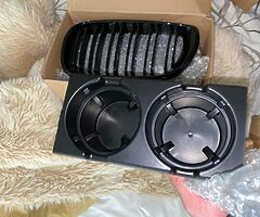 Bits for e36/e46 - Image 4/6