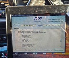 VAG Cars Diagnostic, Coding, Electrical and Electronical, Retrofitting Services