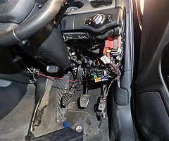VAG Cars Diagnostic, Coding, Electrical and Electronical, Retrofitting Services