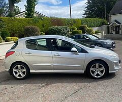 2008 Peugeot 308 - Image 6/8