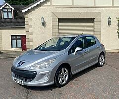 2008 Peugeot 308 - Image 8/8