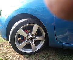 Toyota auris - Image 5/10