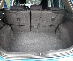 Toyota auris - Image 7/10