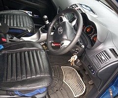 Toyota auris - Image 8/10