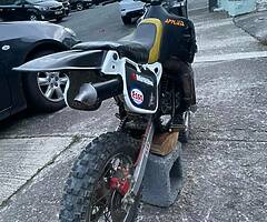 Magaluti 65
