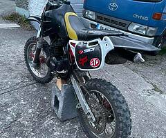 Magaluti 65