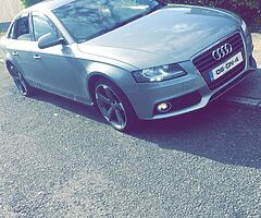 Audi A4 - Image 3/10