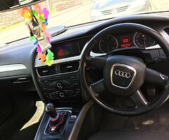 Audi A4 - Image 6/10
