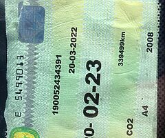 Audi A4 - Image 7/10