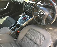 Audi A4 - Image 8/10